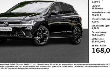 VW Polo 1.927 km 27.280 &euro; Dortmund-Marten 44379