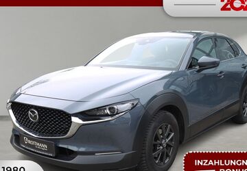 Mazda CX-30 87.433 km 20.450 &euro; Bottrop-Kirchhellen 46244