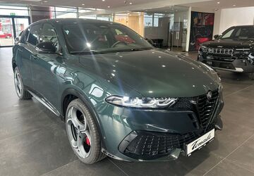 Alfa Romeo Tonale 1.500 km 45.985 &euro; Dortmund 44145