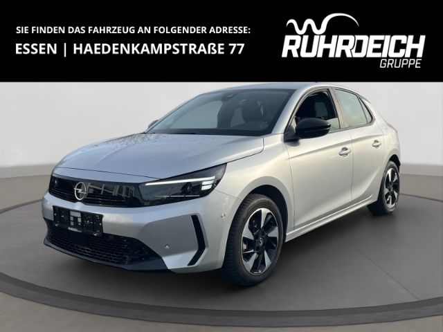 Opel Corsa 12.195 km 17.590 &euro; Essen 45143