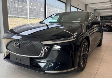 Mazda 6e 5.000 km 38.930 &euro; Dortmund 44287