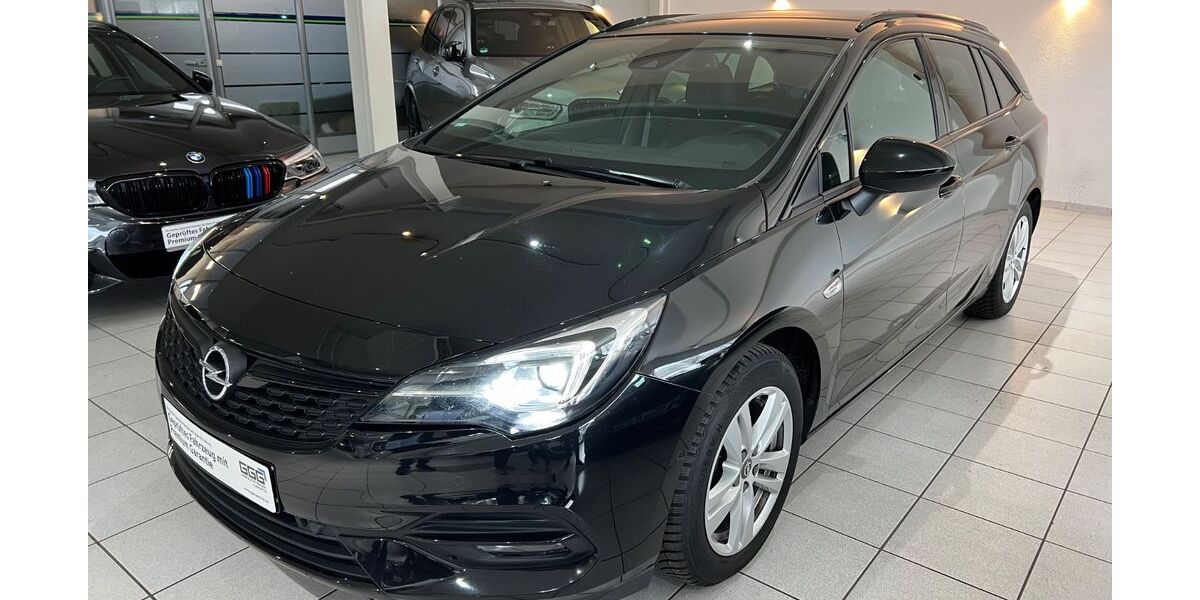 Opel Astra 110.000 km 9.500 &euro; Essen 45139
