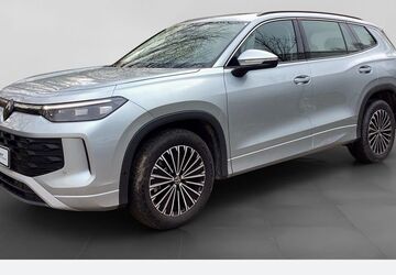 VW Tayron 6.515 km 40.980 &euro; Castrop-Rauxel 44575