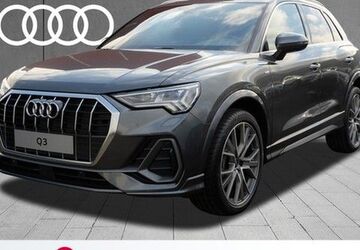 Audi Q3 17.490 km 39.990 &euro; Lünen 44534