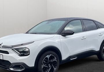 Citroen C4 44.000 km 19.490 &euro; Datteln 45711