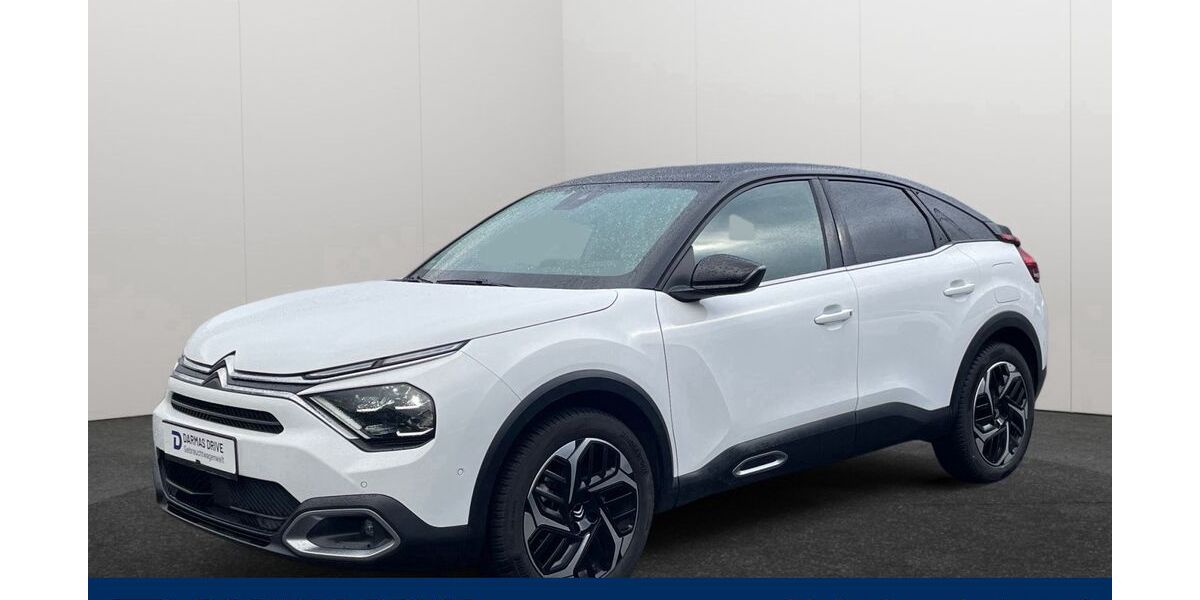 Citroen C4 44.000 km 19.490 &euro; Datteln 45711