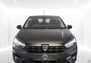Dacia Sandero 47.800 km 11.990 &euro; Mülheim an der Ruhr 45472