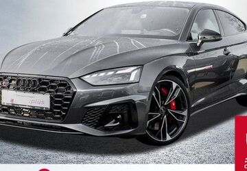 Audi S5 12.210 km 57.840 &euro; Recklinghausen 45657