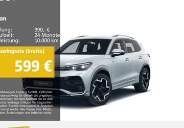 VW Tiguan 18.275 km 48.840 &euro; Bochum 44892
