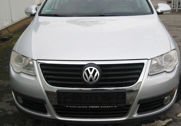 VW Passat 210.000 km 3.980 &euro; Dortmund 44287
