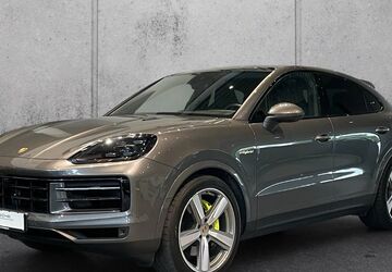 Porsche Cayenne 13.295 km 107.890 &euro; Recklinghausen 45665