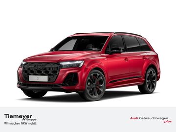 Gebrauchte Audi Q7