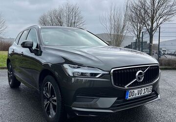 Volvo XC60 137.890 km 23.980 &euro; Dortmund 44263
