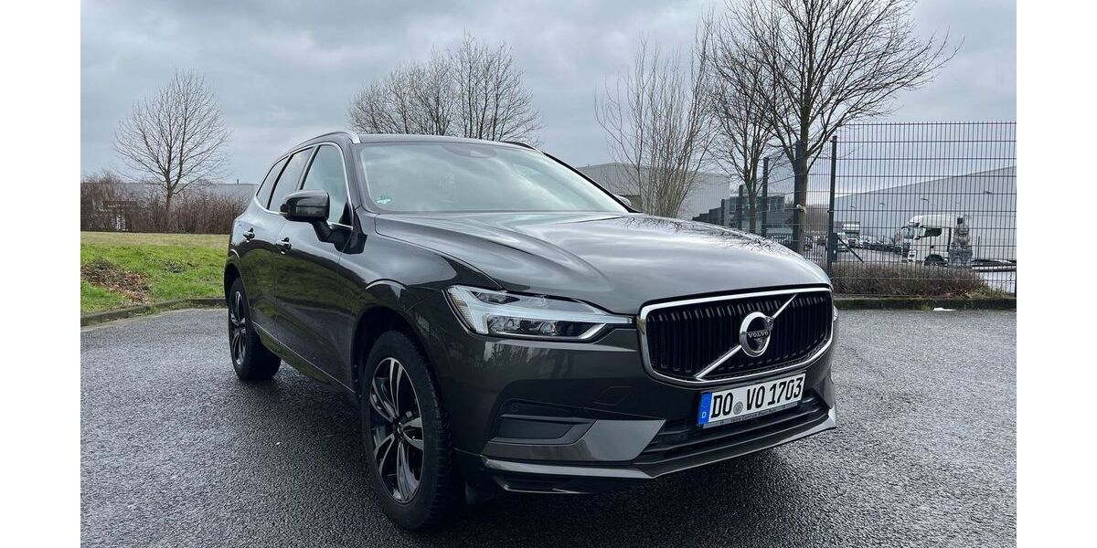 Volvo XC60 137.890 km 23.980 &euro; Dortmund 44263