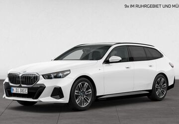 BMW i5 15.600 km 61.990 &euro; Dülmen 48249