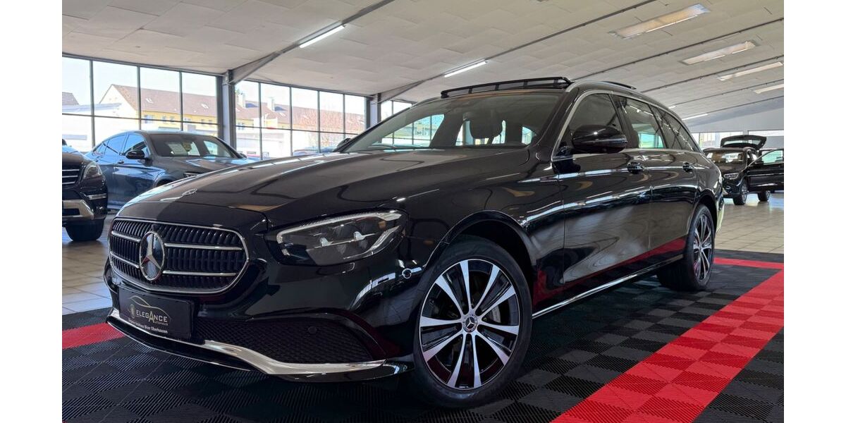 Mercedes-Benz E 300 60.000 km 32.790 &euro; Oberhausen 46047