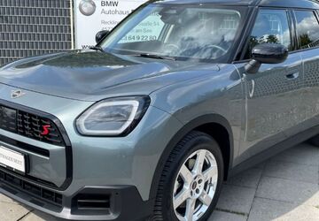 Mini Countryman S (Cooper) 32.990 km 31.990 &euro; Haltern am See 45721