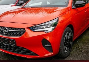 Opel Corsa 30.004 km 15.450 &euro; Dortmund 44225