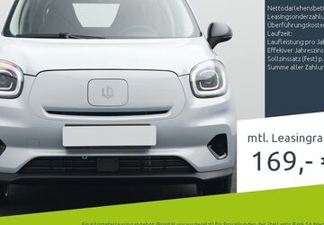 Leapmotor T03 4.400 km 15.790 &euro; Dülmen 48249
