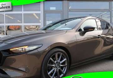 Mazda 3 40.530 km 20.420 &euro; Marl 45772