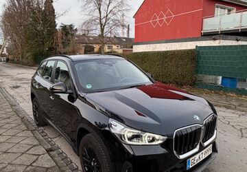 BMW X1 22.500 km 29.100 &euro; Gelsenkirchen 45883