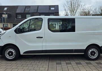 Renault Trafic 128.468 km 14.000 &euro; Essen 45356