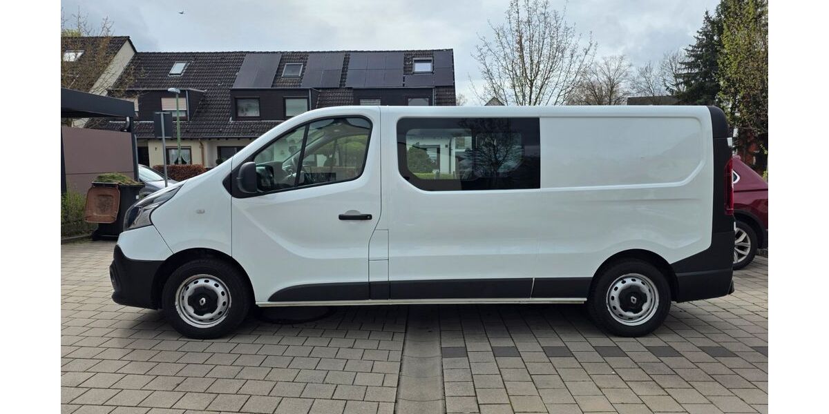 Renault Trafic 128.468 km 14.000 &euro; Essen 45356
