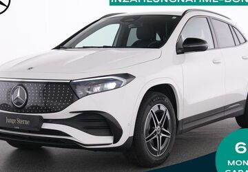 Mercedes-Benz EQA 6.985 km 39.599 &euro; Essen 45309