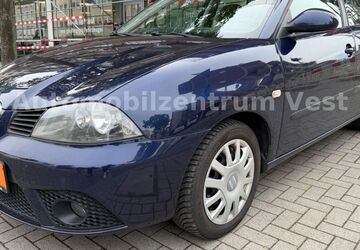 Seat Ibiza 169.800 km 1.990 &euro; Recklinghausen 45657