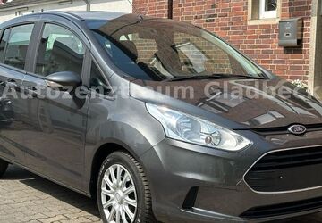 Ford B-Max 113.800 km 7.490 &euro; Gladbeck 45968