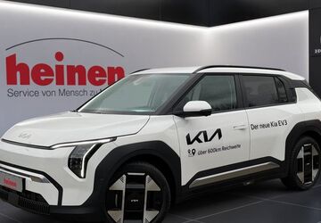 Kia EV3 6.000 km 39.980 &euro; Essen 45141