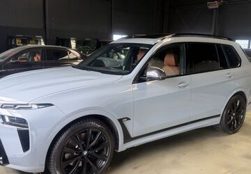 BMW X7 M60 175.000 km 68.900 &euro; Haltern am See 45721