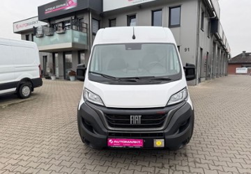 Fiat Ducato 143.600 km 22.990 &euro; Lüdinghausen 59348