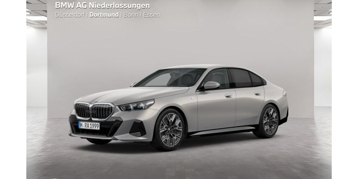 BMW 520 26.793 km 54.499 &euro; Dortmund 44263