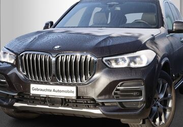 BMW X5 72.000 km 50.990 &euro; Dülmen 48249