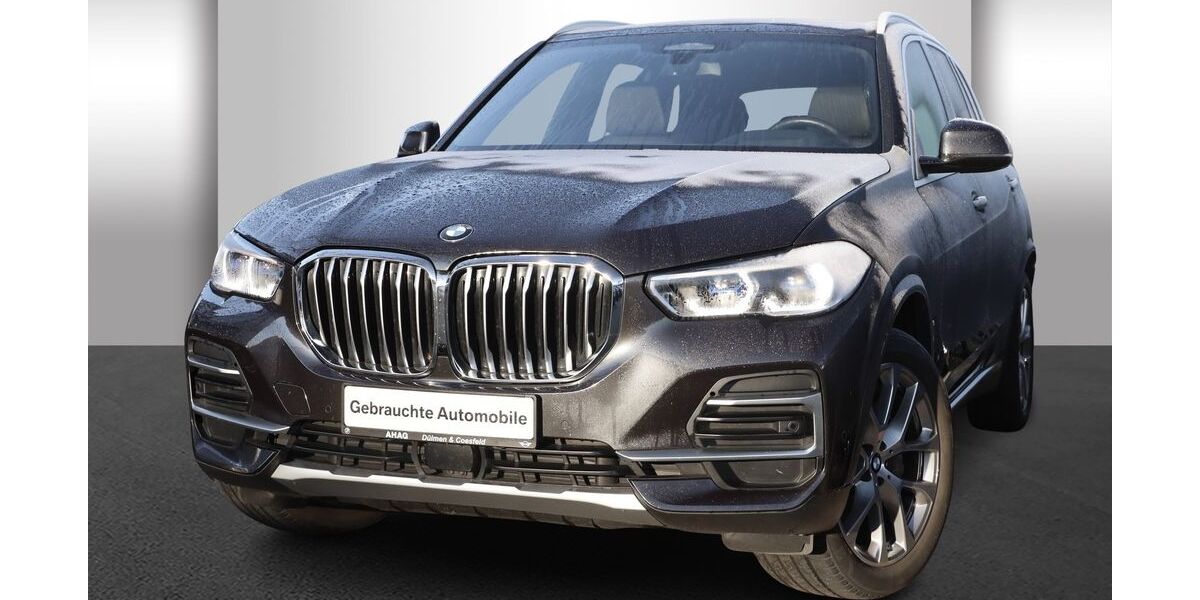 BMW X5 72.000 km 50.990 &euro; Dülmen 48249