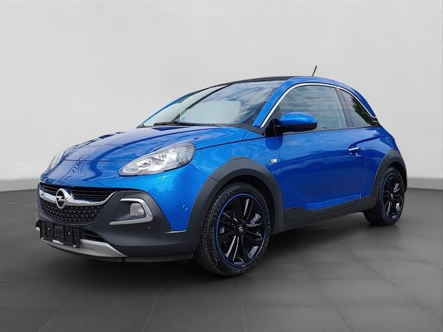 Opel Adam 79.838 km 10.990 &euro; Essen 45143