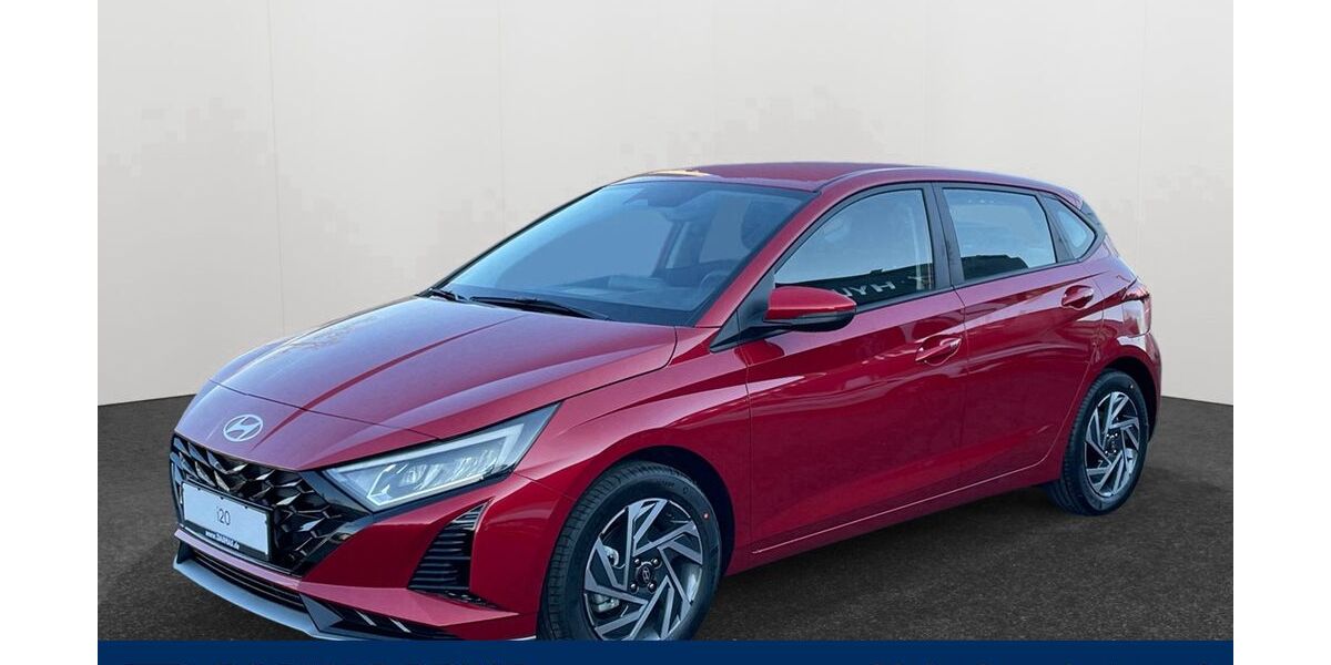 Hyundai i20 19.274 km 21.990 &euro; Bochum 44866