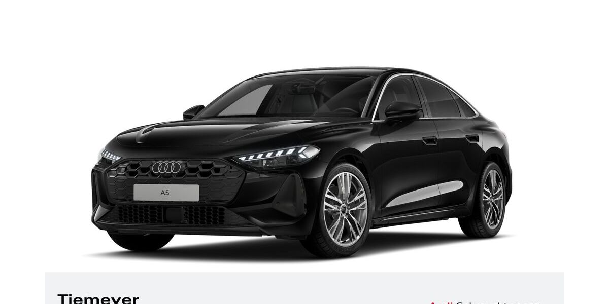 Audi A5 27.899 km 45.240 &euro; Dorsten 46284