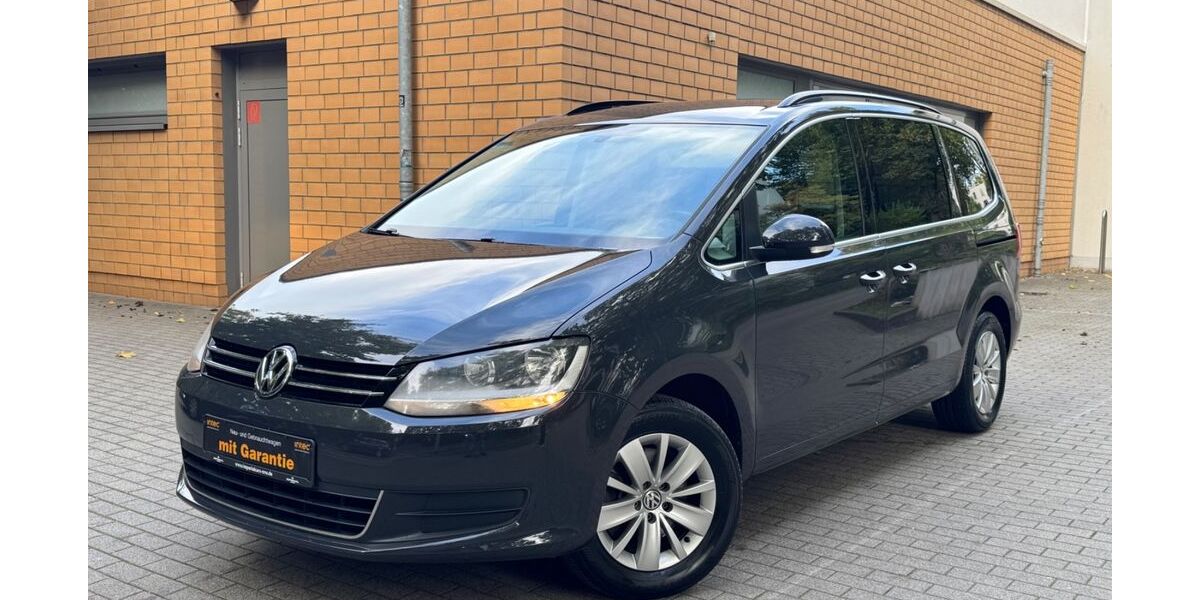 VW Sharan 90.576 km 14.990 &euro; Essen 45326