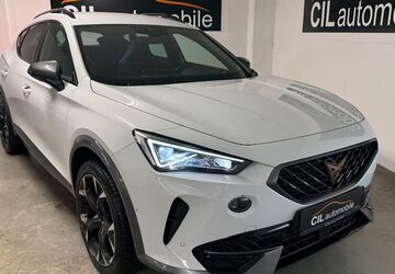Cupra Formentor 104.230 km 24.990 &euro; Bottrop 46244