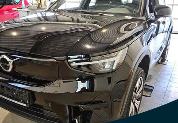 Volvo XC40 34.871 km 28.750 &euro; Essen-Kray 45309