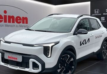 Kia Stonic 3.000 km 27.280 &euro; Essen 45141