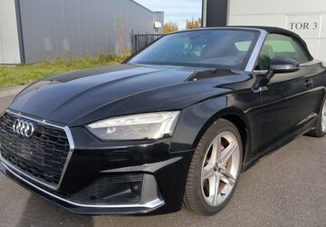 Audi A5 145.500 km 28.990 &euro; Dorsten 46282