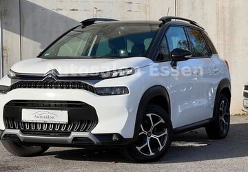 Citroen C3 Aircross 136.584 km 10.890 &euro; Essen 45141
