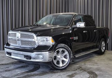 Dodge RAM 174.500 km 35.500 &euro; Mülheim an der Ruhr 45473