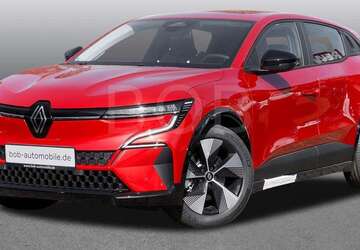 Renault Megane E-Tech 24.367 km 26.888 &euro; Marl 45770