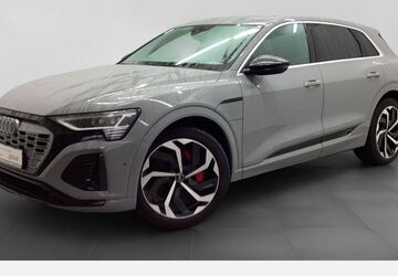 Audi Q8 e-tron 46.966 km 59.980 &euro; Bochum 44809