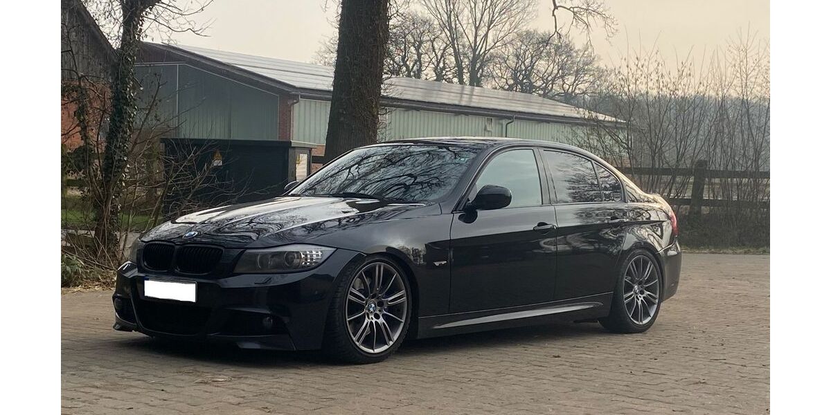 BMW 330 344.000 km 9.500 &euro; Dorsten 46282