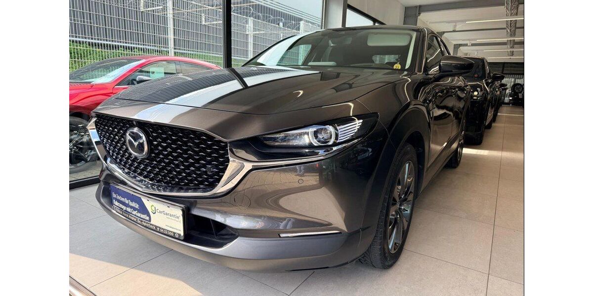 Mazda CX-30 41.257 km 26.930 &euro; Dortmund 44287